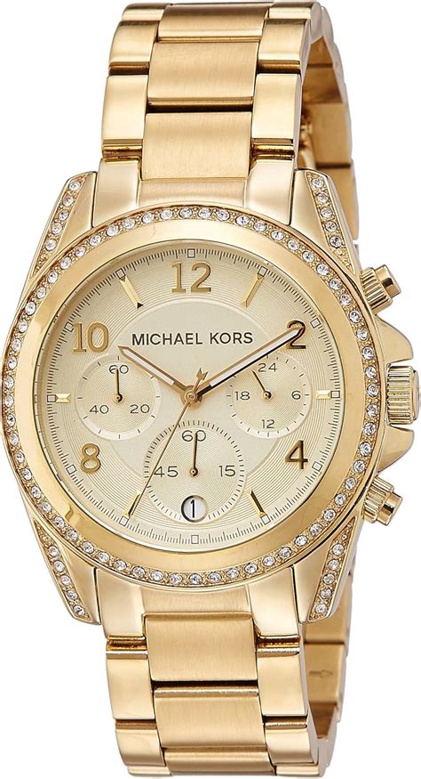 Michael Kors MK5166 